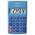 Calculadora de Bolso 8 Digitos HL-815L-BU-S azul - Imagem 1