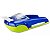 Carrinho Com Lançador New Jetcar Brinquedo Infantil - Roma - Imagem 6
