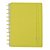 Caderno Inteligente All Yellow tam a5 - Imagem 1