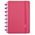 Caderno Inteligente All Pink tam a5 - Imagem 1