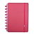 Caderno Inteligente All Pink Tam Medio - Imagem 1
