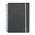 Caderno Inteligente Cool Grey Tam Medio - Imagem 1
