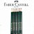 Lapis Grafite Regent 9000 Faber Castell - Imagem 1