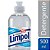 Detergente liquido Limpol cristal 500ml - Bombril - Imagem 1