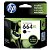Cartucho Hp F6v31ab (664xl) Preto - Imagem 1