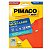 Etiqueta Pimaco A5 Inkjet + Laser 8x13mm 12 Folhas A5Q 813 - Imagem 1