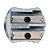Apontador sem deposito metal classic 2 furos maped - Imagem 2