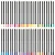 Lapis De Cor Faber-Castell Supersoft Kit Com 50 Cores - Imagem 2