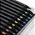 Lapis De Cor Faber-Castell Supersoft Kit Com 50 Cores - Imagem 3