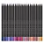 Lapis De Cor Faber-Castell Supersoft Kit Com 100 Cores Soft - Imagem 4