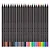 Lapis De Cor Faber-Castell Supersoft Kit Com 100 Cores Soft - Imagem 5