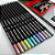 Ecolápis De Cor Faber-Castell 12 Cores Supersoft Metálicas - Imagem 3