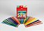 Lapis de Cor Faber-castell 48 Cores Aquarelavel - Imagem 3