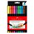 Kit Marcador Pincel Brush Faber Castell - Imagem 4