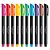 Kit Marcador Pincel Brush Faber Castell - Imagem 3