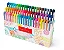 Caneta Ponta Porosa Faber-Castell Fine Pen Colors 60 Cores - Imagem 4