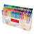 Caneta Ponta Porosa Faber-Castell Fine Pen Colors 60 Cores - Imagem 2