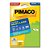 Etiqueta Pimaco A5 Laser A5Q-932 N70 12Fls 9,0X32,0mm - Imagem 1