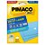 Etiqueta Pimaco A5 Laser A5Q-916 N70 12Fls 9,0X16,0mm - Imagem 1