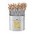 Ecolapis Grafite Grip 2001B-14 Und Faber Castell - Imagem 4