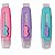Borracha Escolar Retratil Cis Sweep C/Vassourinha Lilas - Imagem 3