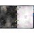 CADERNO ESPIRAL CAPA DURA 1/4 MOON AND STARS 80 FOLHAS - Imagem 2