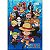 Caderno Luffy One Piece Espiral Universitário Capa Dura - Imagem 2