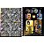 Caderno Universitário Tilibra Espiral 80 Folhas Free Fire - Imagem 5