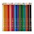 Lapis De Cor Cb8-24 Pentel Arts - Imagem 2
