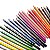 Lapis De Cor Cb8-24 Pentel Arts - Imagem 3