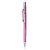 lapiseira pentel collection 0,5mm rosa cromado - Imagem 1