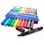 Caneta Pilot Hidrografica C/12 Cores 850 Color Junior - Imagem 2