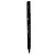 Caneta nanquim uni pin fineliner pen black - Imagem 1