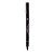 Caneta nanquim uni pin fineliner pen black - Imagem 2