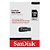 Pen Drive SanDisk 128GB - Ultra Shift USB 3.0 - 100MB/s Leitura de Gravação - Imagem 1