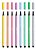 Caneta Stabilo Pen C/08 Unid. Pastel 54 4700 - Imagem 3