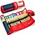 Caneta Stabilo Point 88 - 25 Cores Sortidas - Imagem 3
