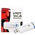 Pen Drive USB 3.0 16GB DTIG4/16GB Branco e Azul - Kingston - Imagem 1
