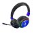 Fone Headset Gamer Som 3d Com Microfone Led Rgb Mox Mo-hp140 Azul - Imagem 2