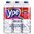 Detergente Líquido Ypê 500ml Clear - Kit Com 6 Unidades - Imagem 1