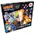 Quebra Cabeça Especial Naruto Puzzle Play 200 Peças 2 Etapas Presente Interativo 1153 Elka - Imagem 1