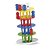 Brinquedo Jogação Mini Torre do Equilbrio Xalingo - 1375.4 - Imagem 1
