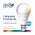 Lampada inteligente smart lamp I2go wi-fi 10w - Imagem 2