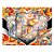 Box Coleção Infernape V Pokemon com 38 cartas - Copag - Imagem 1