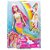 Boneca Barbie Dreamtopia Muda de Cor Mattel - GTF89 - Imagem 1