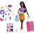 Boneca Barbie Brooklyn Conjunto De Viagem HGX55 Mattel - Imagem 6