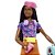 Boneca Barbie Brooklyn Conjunto De Viagem HGX55 Mattel - Imagem 2