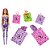 Boneca Barbie Color Reveal Frutas Doces com 7 Surpresas - HLF83 HJX49 - Mattel - Imagem 3