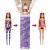 Boneca Barbie Color Reveal Frutas Doces com 7 Surpresas - HLF83 HJX49 - Mattel - Imagem 4