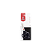 Tesoura Escolar Bolso Ponto Vermelho 11CM. - Imagem 3
